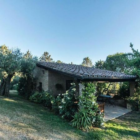 Dimora Borgogni: Country House Perugia Exteriér fotografie