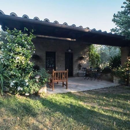 Dimora Borgogni: Country House Perugia Exteriér fotografie