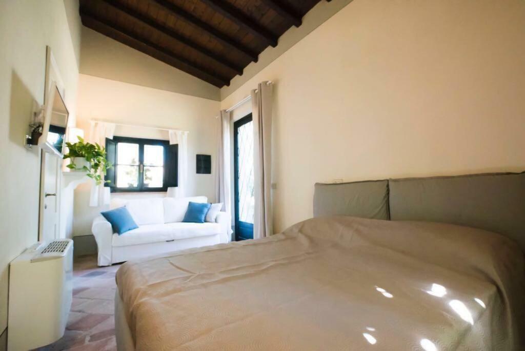 Dimora Borgogni: Country House Perugia Exteriér fotografie
